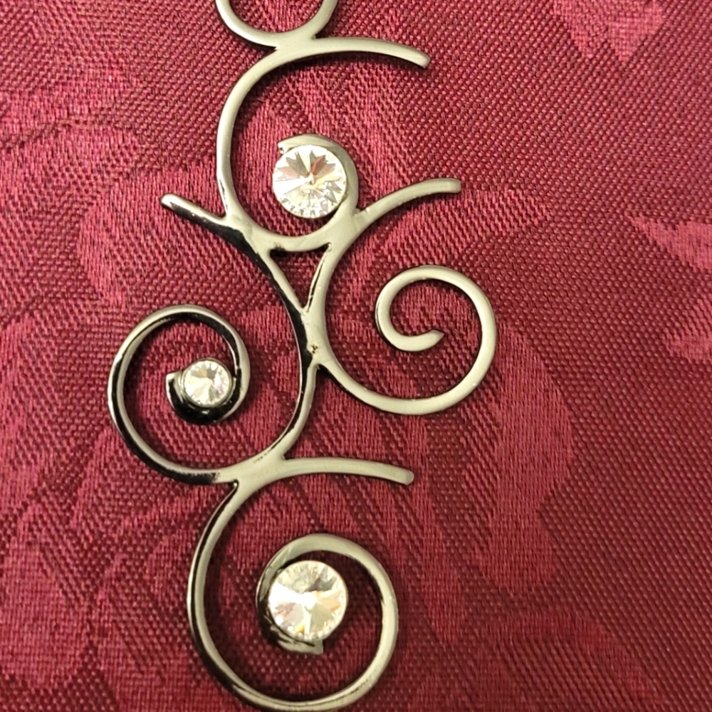Fifth Avenue Collection 24 Inch Necklace
